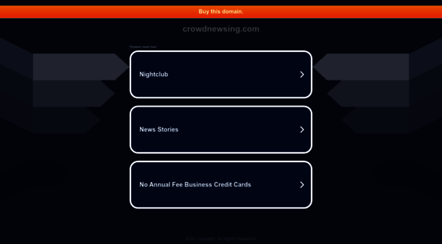 crowdnewsing.com