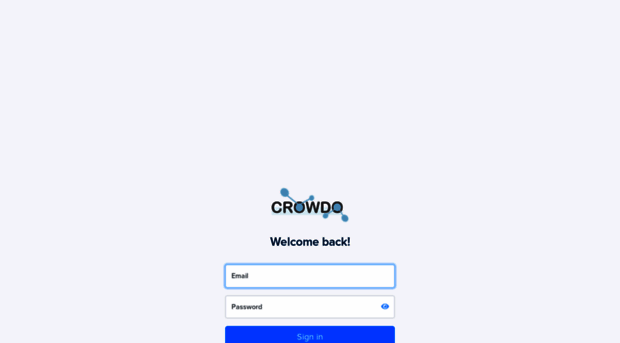 crowdo.spp.io