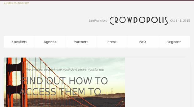 crowdopolismedia.com