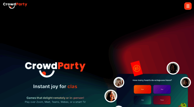 crowdparty.app