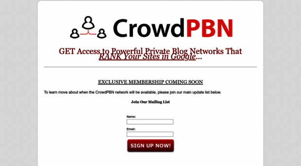 crowdpbn.com