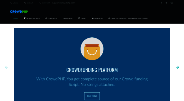 crowdphp.com
