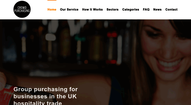 crowdpurchasing.co.uk