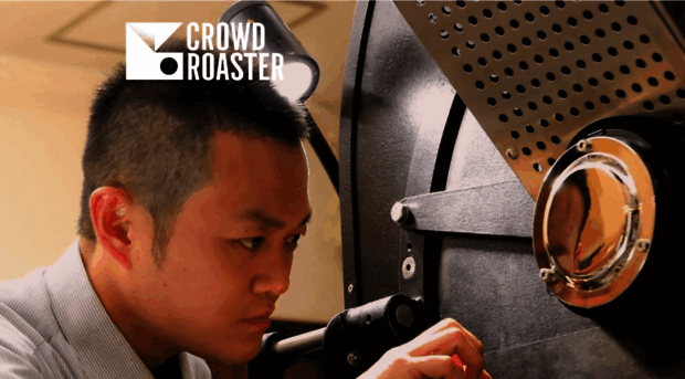 crowdroaster.com