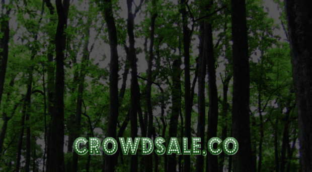 crowdsale.co