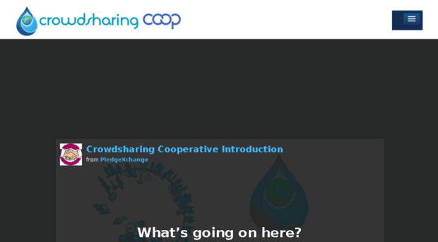 crowdsharing.coop