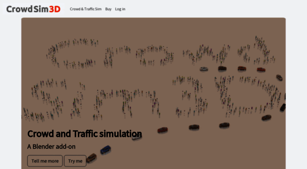 crowdsim3d.com