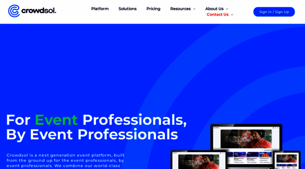 crowdsol.com