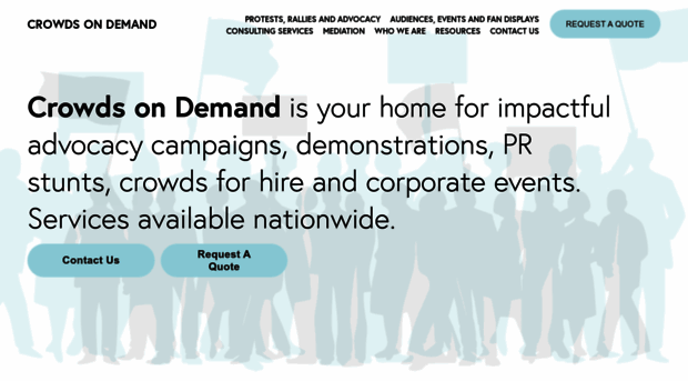 crowdsondemand.com