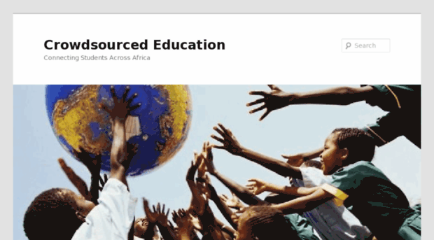crowdsourced-education.com