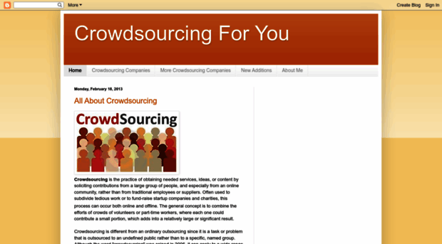 crowdsourcingforyou.blogspot.com