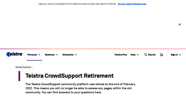 crowdsupport.telstra.com.au