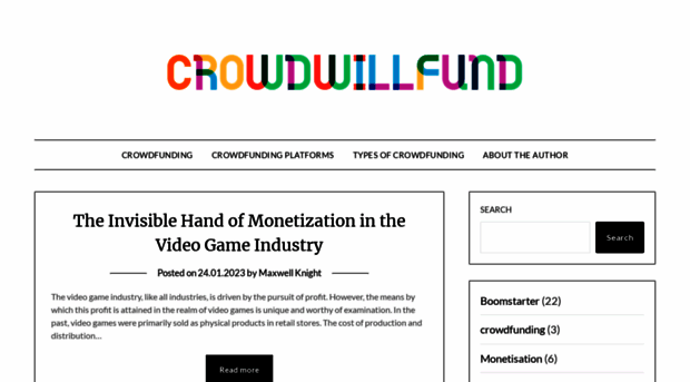 crowdwillfund.ru