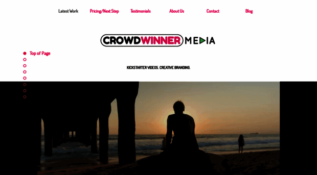 crowdwinnermedia.com