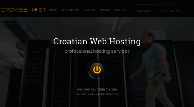 croweb.host