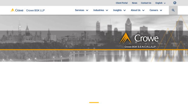 crowebgk.com