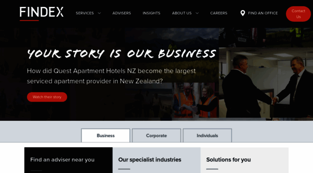 crowehorwath.co.nz