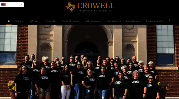 crowellisd.net