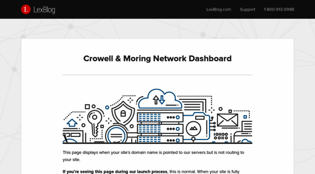 crowellmoringblogs.com