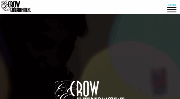 crowentertainment.com