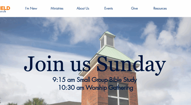 crowfieldbaptist.com