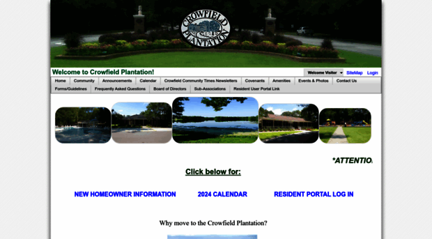 crowfieldhoa.net