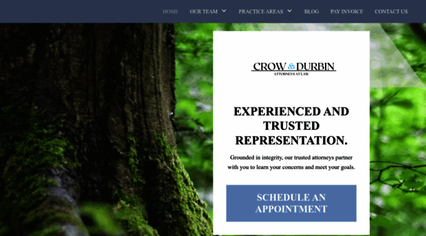 crowfirm.com