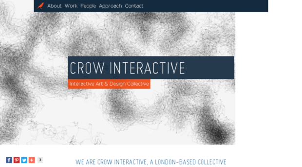 crowinteractive.com