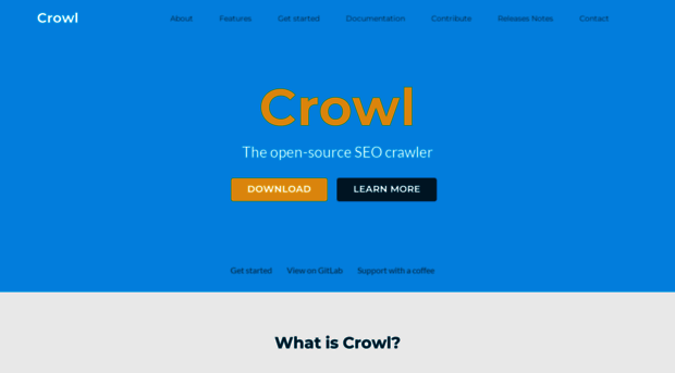 crowl.tech