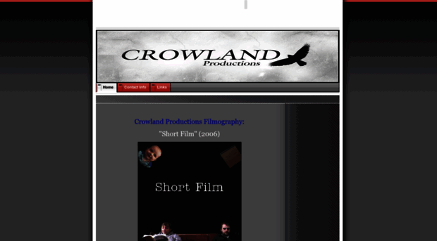 crowlandproductions.com