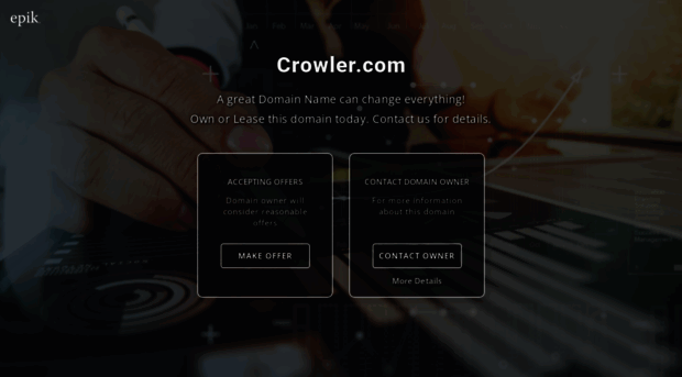 crowler.com