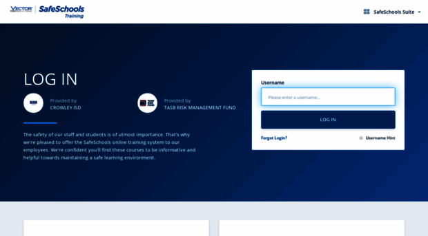 crowleyisd-tx.safeschools.com