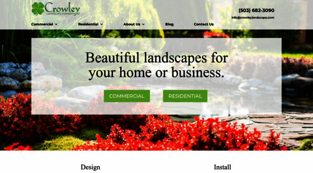 crowleylandscape.com