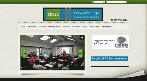 crowleys.crsc.k12.ar.us