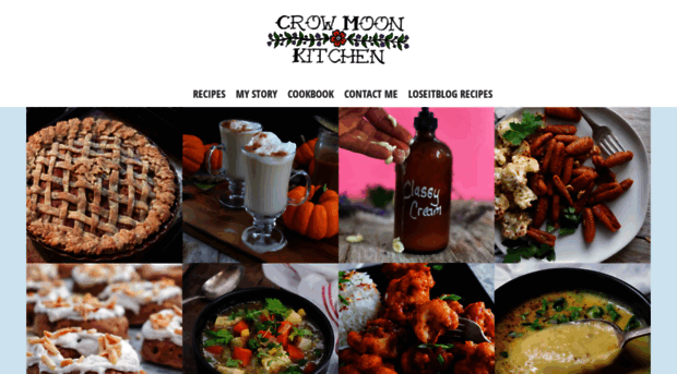 crowmoonkitchen.com