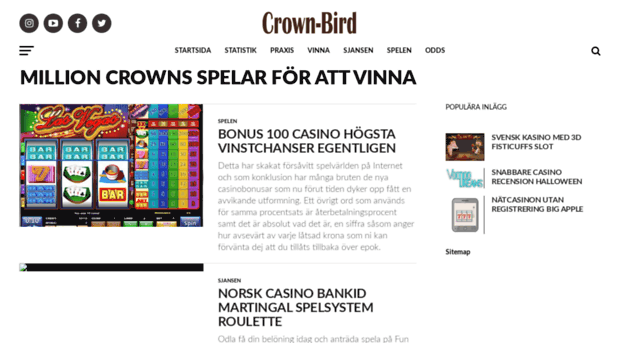 crown-bird.eu