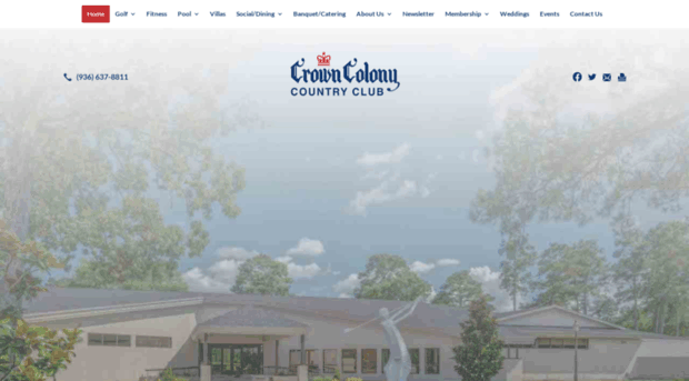 crown-colony.com