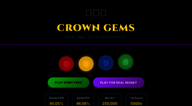crown-gems.co.uk