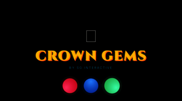 crown-gems.uk