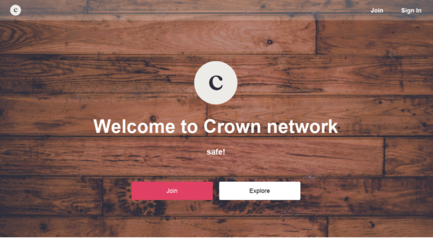 crown-network.mightybell.com