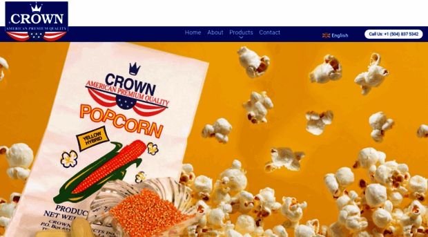 crown-products.com