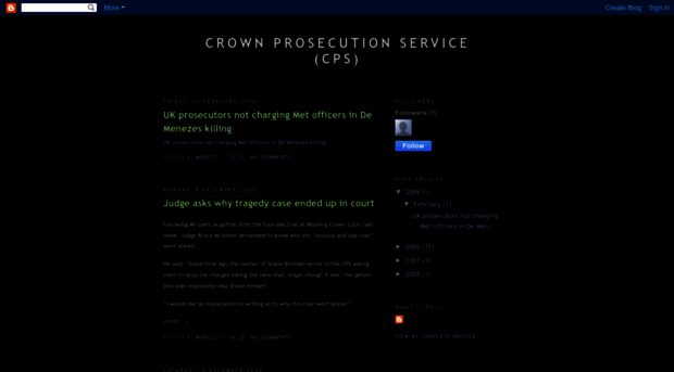 crown-prosecution-service.blogspot.com