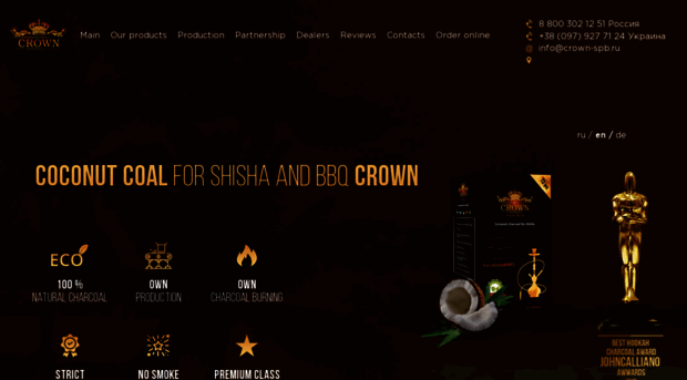 crown-spb.ru