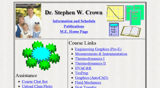 crown.utpa.edu