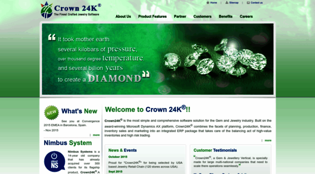 crown24k.com