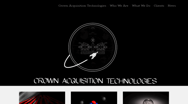 crownacquisitiontechnologies.com