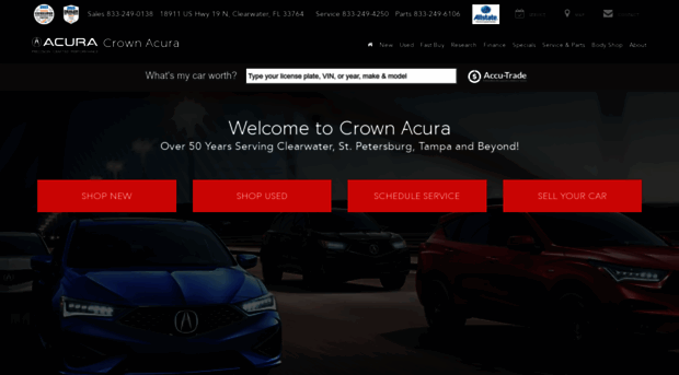 crownacura.com