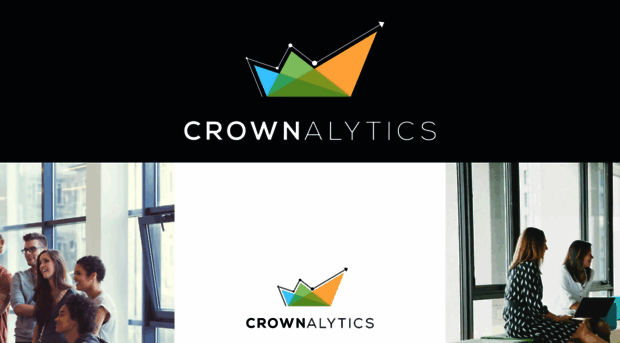 crownalytics.com