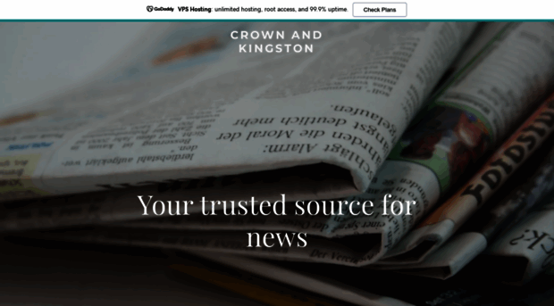 crownandkingston.com