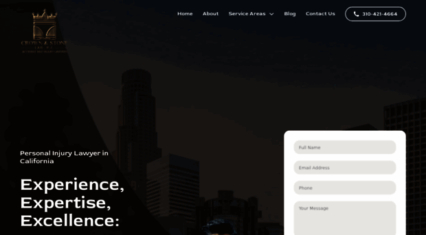 crownandstonelaw.com